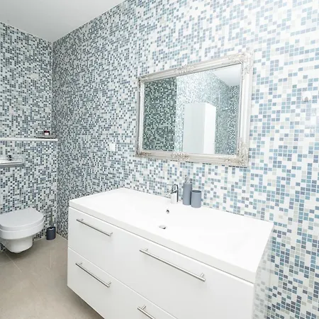 Paula Lejlighed Trogir