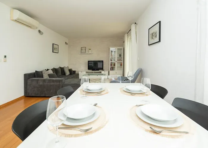 Paula Appartement Trogir