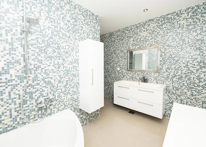 Paula Appartement Trogir