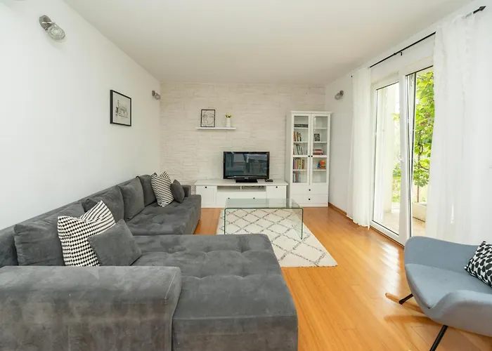 Paula Apartamento Trogir