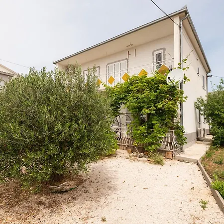 Apartmán Paula *
