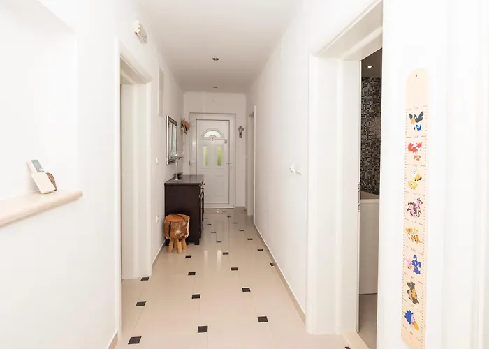 Apartment Paula