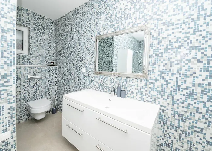 Paula Apartment Trogir