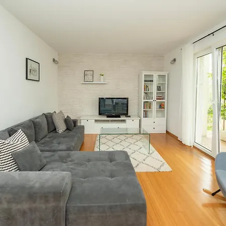 Paula Apartamento Trogir